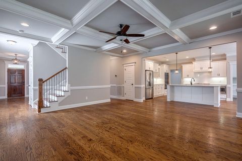 Tiny photo for 508 Windermere Street, Evans, GA 30809 (MLS # 548075)