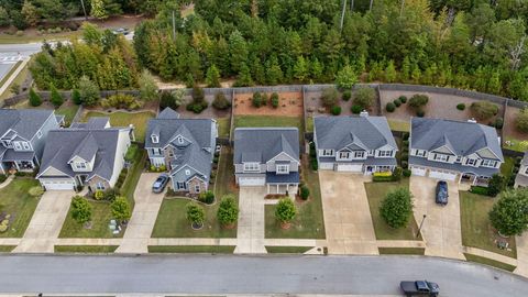 Tiny photo for 508 Windermere Street, Evans, GA 30809 (MLS # 548075)