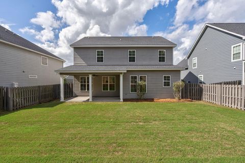 Tiny photo for 508 Windermere Street, Evans, GA 30809 (MLS # 548075)