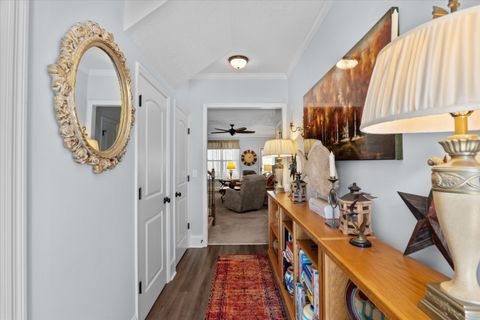 Tiny photo for 3261 Alexandria Drive, Grovetown, GA 30813 (MLS # 546402)