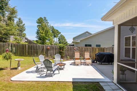 Tiny photo for 3261 Alexandria Drive, Grovetown, GA 30813 (MLS # 546402)