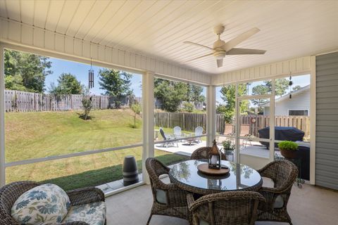Tiny photo for 3261 Alexandria Drive, Grovetown, GA 30813 (MLS # 546402)