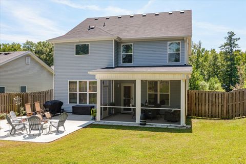 Tiny photo for 3261 Alexandria Drive, Grovetown, GA 30813 (MLS # 546402)
