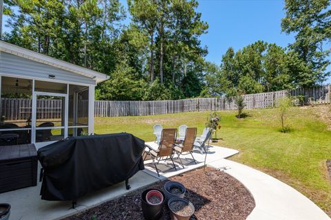Tiny photo for 3261 Alexandria Drive, Grovetown, GA 30813 (MLS # 546402)