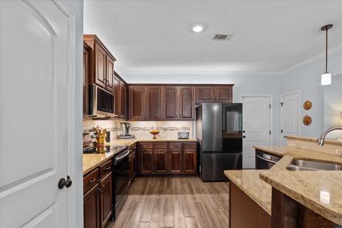 Tiny photo for 3261 Alexandria Drive, Grovetown, GA 30813 (MLS # 546402)