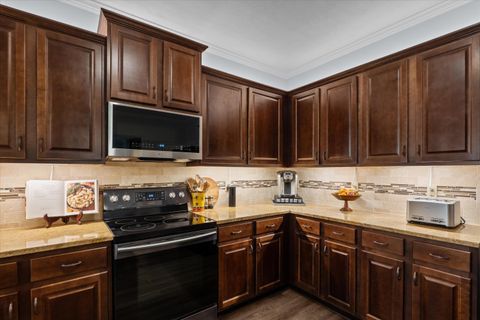 Tiny photo for 3261 Alexandria Drive, Grovetown, GA 30813 (MLS # 546402)