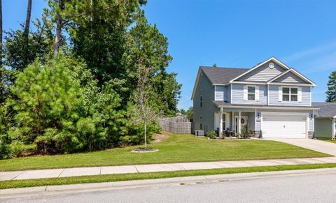 Tiny photo for 3261 Alexandria Drive, Grovetown, GA 30813 (MLS # 546402)