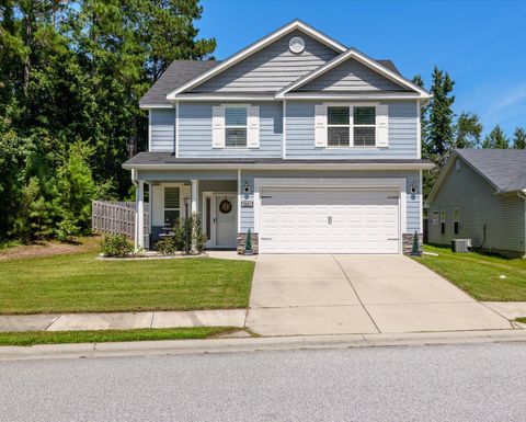 Photo of 3261 Alexandria Drive, Grovetown, GA 30813 (MLS # 546402)