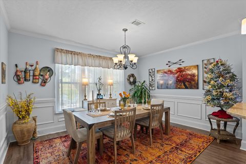 Tiny photo for 3261 Alexandria Drive, Grovetown, GA 30813 (MLS # 546402)