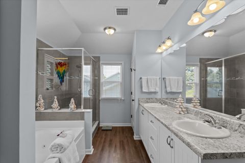 Tiny photo for 3261 Alexandria Drive, Grovetown, GA 30813 (MLS # 546402)