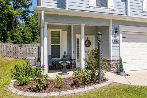 Tiny photo for 3261 Alexandria Drive, Grovetown, GA 30813 (MLS # 546402)