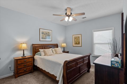 Tiny photo for 3261 Alexandria Drive, Grovetown, GA 30813 (MLS # 546402)