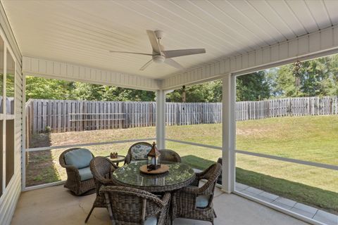 Tiny photo for 3261 Alexandria Drive, Grovetown, GA 30813 (MLS # 546402)