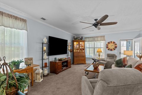 Tiny photo for 3261 Alexandria Drive, Grovetown, GA 30813 (MLS # 546402)