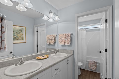 Tiny photo for 3261 Alexandria Drive, Grovetown, GA 30813 (MLS # 546402)