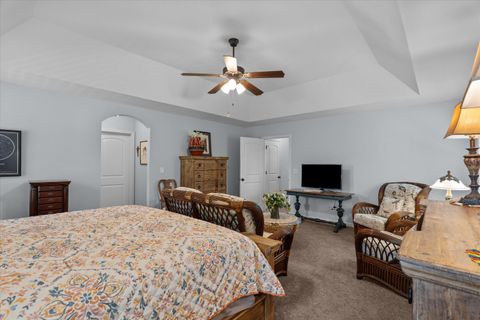 Tiny photo for 3261 Alexandria Drive, Grovetown, GA 30813 (MLS # 546402)