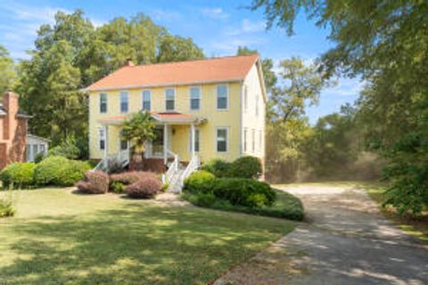 A home in Augusta