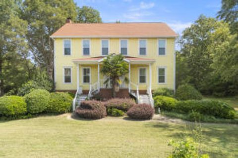 A home in Augusta