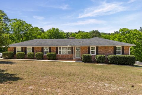 Photo of 4723 Vaucluse Road, Aiken, SC 29801 (MLS # 554684)