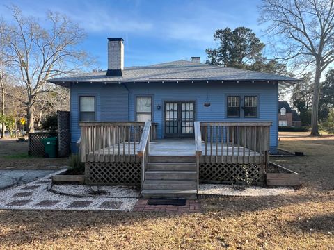 Tiny photo for 318 White Oak Street, Thomson, GA 30824 (MLS # 550899)