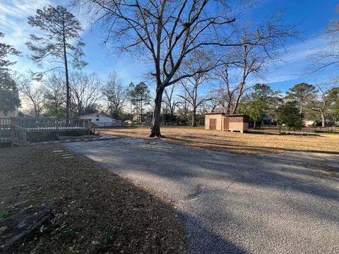 Tiny photo for 318 White Oak Street, Thomson, GA 30824 (MLS # 550899)