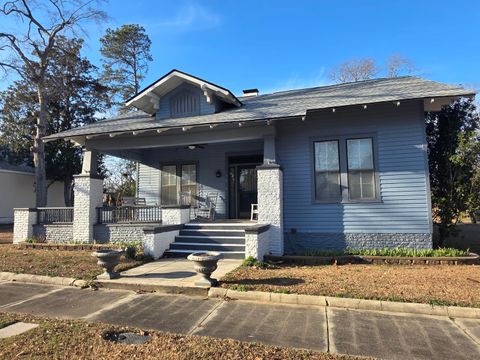 Tiny photo for 318 White Oak Street, Thomson, GA 30824 (MLS # 550899)