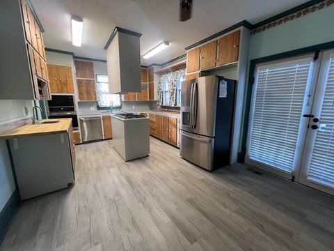 Tiny photo for 318 White Oak Street, Thomson, GA 30824 (MLS # 550899)