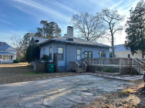 Tiny photo for 318 White Oak Street, Thomson, GA 30824 (MLS # 550899)