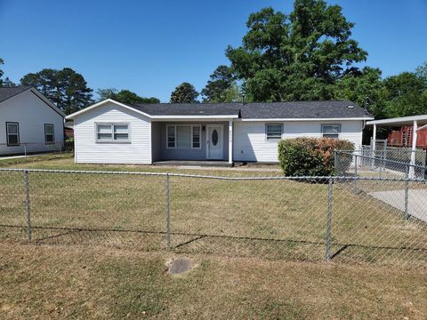 Photo of 3113 Bell Drive, Augusta, GA 30906 (MLS # 554262)