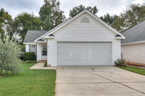 Tiny photo for 731 Bradford Lane, Evans, GA 30809 (MLS # 547957)