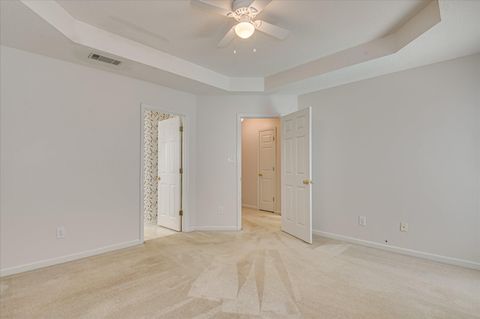 Tiny photo for 731 Bradford Lane, Evans, GA 30809 (MLS # 547957)