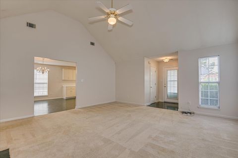 Tiny photo for 731 Bradford Lane, Evans, GA 30809 (MLS # 547957)