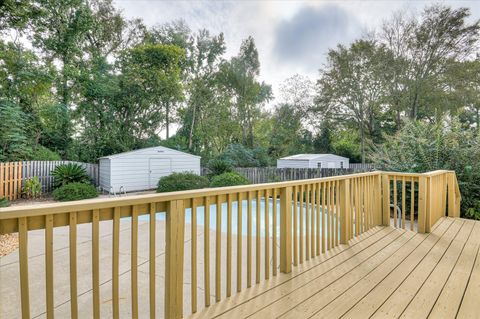 Tiny photo for 731 Bradford Lane, Evans, GA 30809 (MLS # 547957)