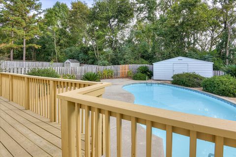 Tiny photo for 731 Bradford Lane, Evans, GA 30809 (MLS # 547957)