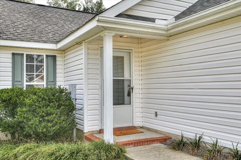 Tiny photo for 731 Bradford Lane, Evans, GA 30809 (MLS # 547957)