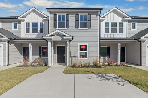 A home in Grovetown