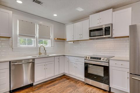 Tiny photo for 2030 Wrightsboro Road, Augusta, GA 30904 (MLS # 547950)