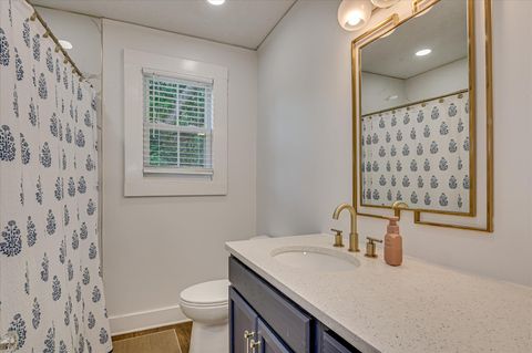 Tiny photo for 2030 Wrightsboro Road, Augusta, GA 30904 (MLS # 547950)