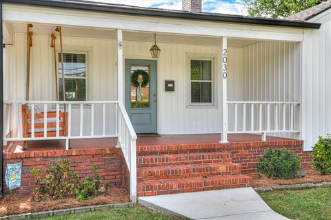 Tiny photo for 2030 Wrightsboro Road, Augusta, GA 30904 (MLS # 547950)