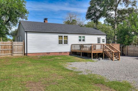 Tiny photo for 2030 Wrightsboro Road, Augusta, GA 30904 (MLS # 547950)