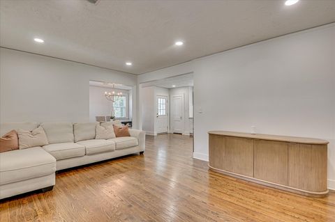 Tiny photo for 2030 Wrightsboro Road, Augusta, GA 30904 (MLS # 547950)