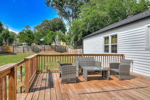 Tiny photo for 2030 Wrightsboro Road, Augusta, GA 30904 (MLS # 547950)