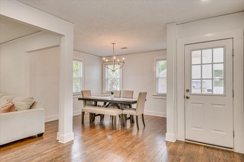 Tiny photo for 2030 Wrightsboro Road, Augusta, GA 30904 (MLS # 547950)