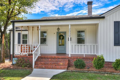Tiny photo for 2030 Wrightsboro Road, Augusta, GA 30904 (MLS # 547950)