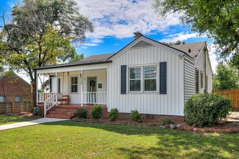 Tiny photo for 2030 Wrightsboro Road, Augusta, GA 30904 (MLS # 547950)