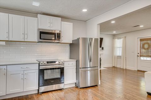Tiny photo for 2030 Wrightsboro Road, Augusta, GA 30904 (MLS # 547950)