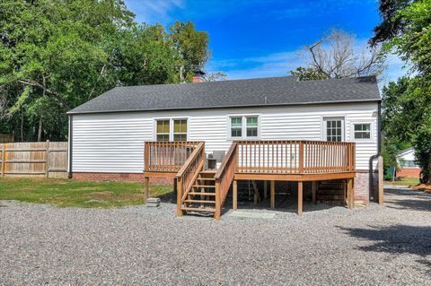 Tiny photo for 2030 Wrightsboro Road, Augusta, GA 30904 (MLS # 547950)