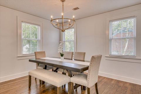 Tiny photo for 2030 Wrightsboro Road, Augusta, GA 30904 (MLS # 547950)