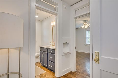 Tiny photo for 2030 Wrightsboro Road, Augusta, GA 30904 (MLS # 547950)