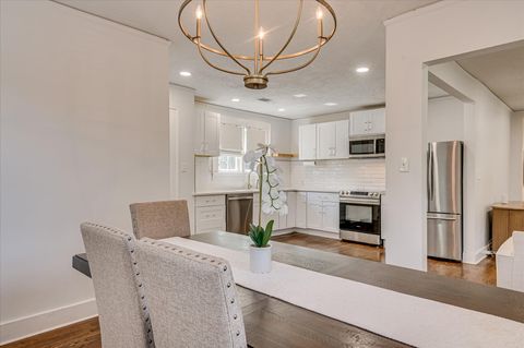Tiny photo for 2030 Wrightsboro Road, Augusta, GA 30904 (MLS # 547950)